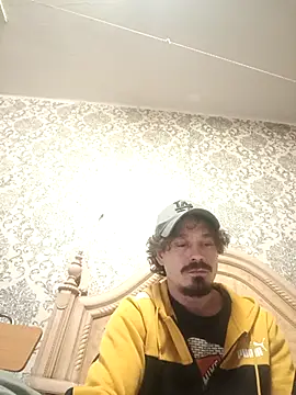 Eldiablo2055 online show from January 11, 2:37 am