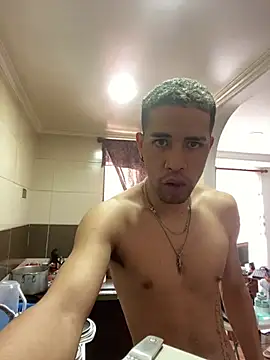 Rexx Diamondd online show from January 11, 7:06 pm