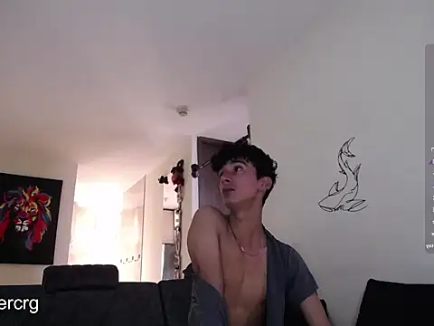 seth c online show from February 5, 9:11 pm