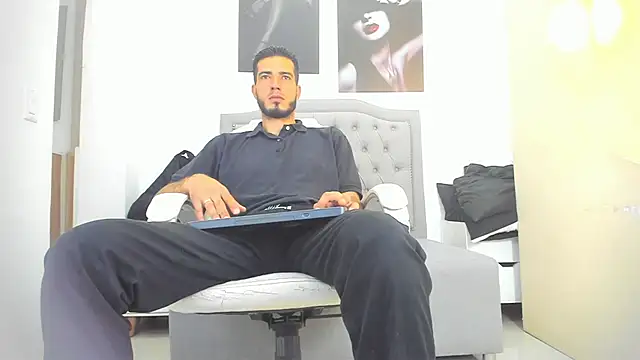 marc ruffa online show from March 13, 12:02 pm