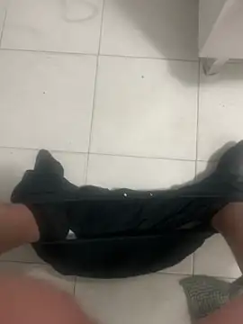 paco199923 online show from April 29, 4:50 am