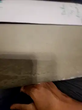 jerryrooh69 online show from March 12, 9:28 am