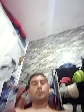 thelittleBdick online show from June 17, 9:16 pm