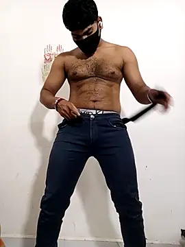 Jack8967 online show from March 1, 6:40 pm