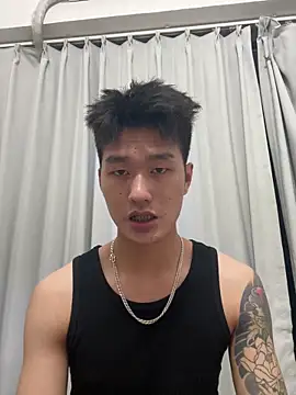 nanda108520 online show from April 1, 2:58 pm