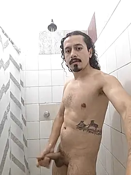 CarlosGM77 online show from February 17, 3:49 am