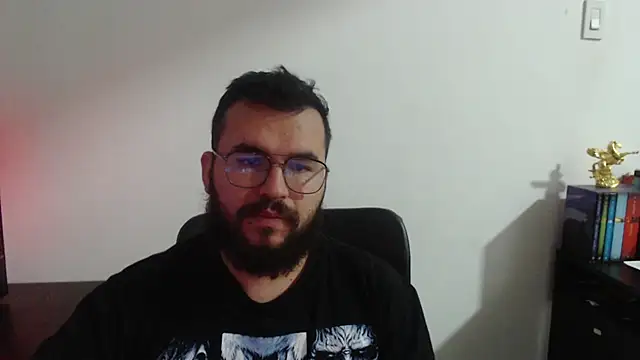 Jonh Jodson online show from March 19, 12:03 am