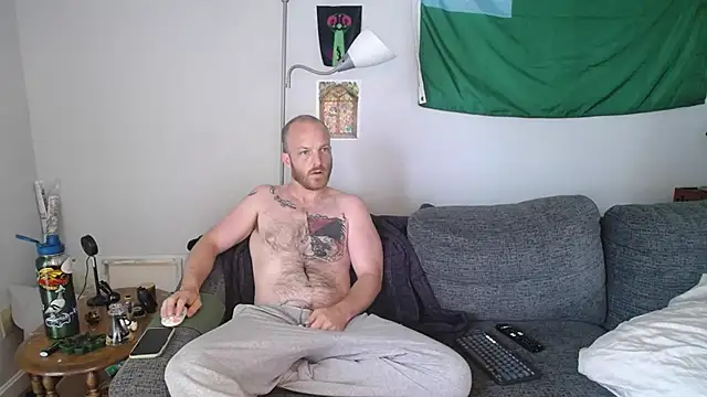 SeanSativa online show from July 8, 10:41 am