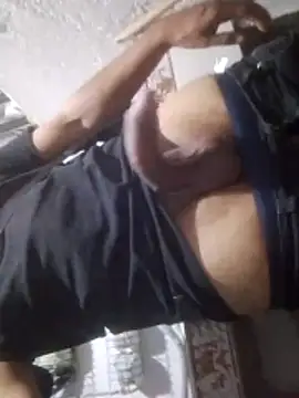 Espartaco95 online show from January 18, 11:40 pm