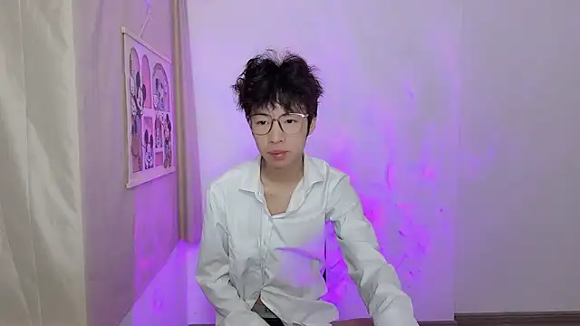 afahyu online show from March 10, 2:06 am