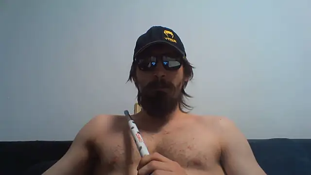 KaelNox online show from June 18, 2:57 am