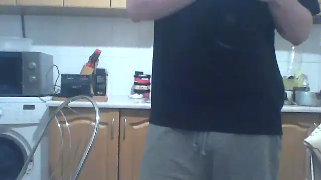 KaelNox online show from July 15, 6:58 pm