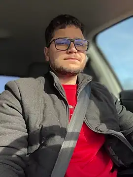 AquaSergei online show from February 13, 9:47 am