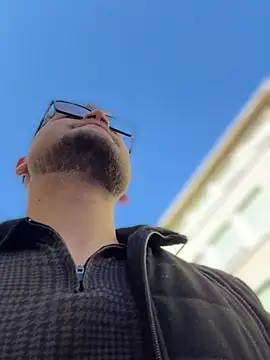 AquaSergei online show from February 24, 12:28 pm