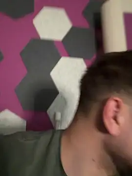 AquaSergei online show from March 1, 7:46 pm