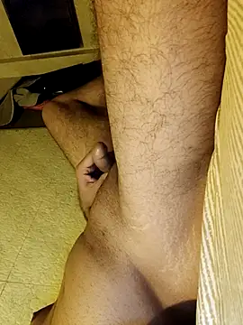 hardnhornybull online show from June 22, 8:02 pm