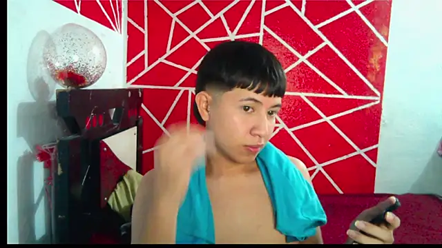 DIDIER 777 online show from January 19, 2:41 pm