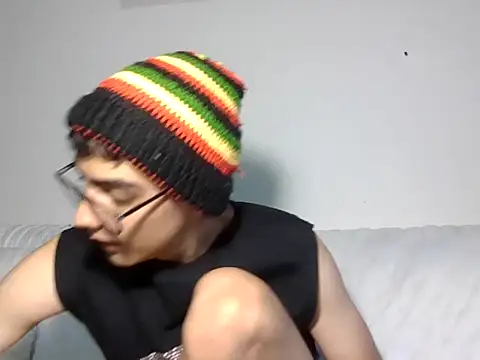 Colombian0baby online show from January 10, 10:36 pm