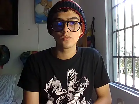 Colombian0baby online show from January 9, 8:58 pm