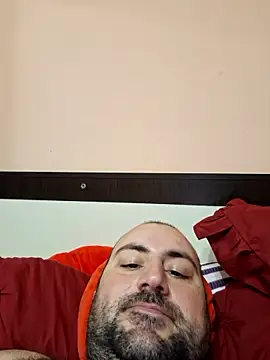 BOOMADDICT6996 online show from January 16, 3:48 pm