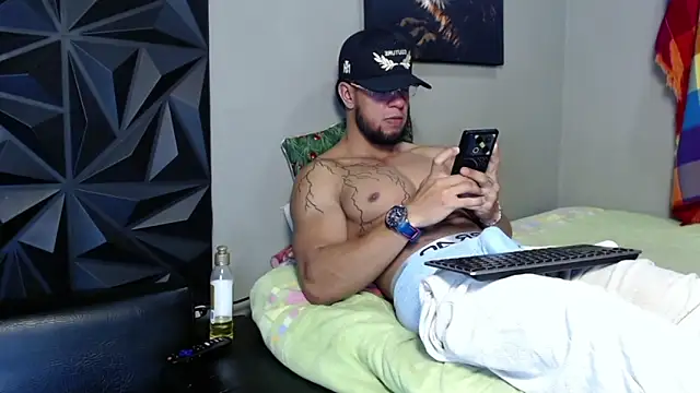 jacob bentley online show from February 5, 12:06 am