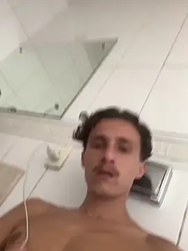 alenozin69 online show from February 28, 7:35 pm