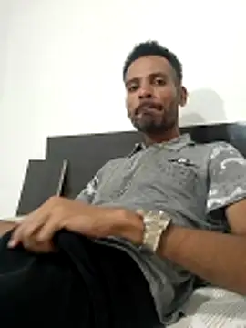 moreno alpha br online show from January 19, 1:30 am