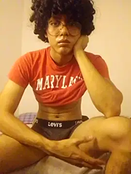 cutetwinkldr online show from January 6, 4:38 am