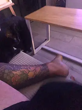 psilocibina22 online show from March 11, 1:45 am