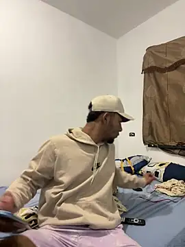 youngalexofficial online show from January 12, 2:37 am