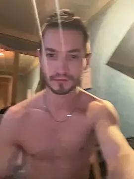 batschi0512 online show from February 11, 3:44 am