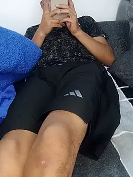 AmbientRha online show from February 3, 1:25 am