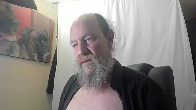 Uncle Hottie online show from January 10, 12:16 am