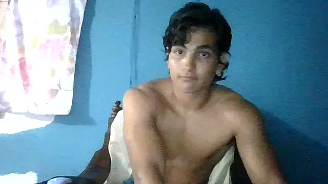 Xaviervtg online show from April 4, 1:35 am