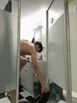 Andres56ojh online show from February 25, 2:01 am