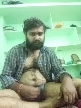 handsomeboy1414 online show from January 19, 3:25 pm