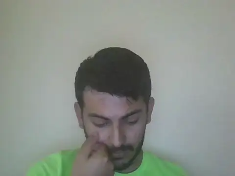 Mateotubbe online show from April 7, 10:10 pm