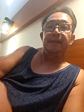 Gerydry online show from April 16, 1:16 am