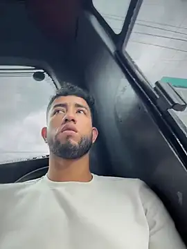 liam bronw online show from February 6, 8:39 pm