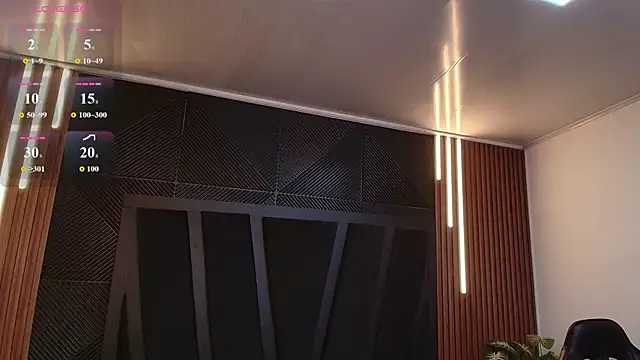 lorenzo walker 1 online show from April 13, 5:24 pm