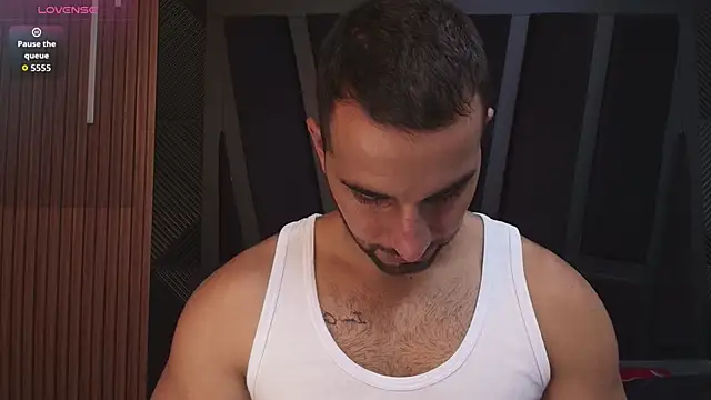 lorenzo walker 1 online show from April 8, 5:43 pm