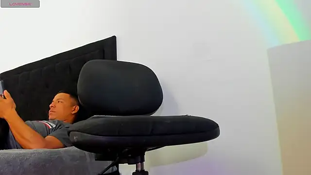 camilo model online show from March 23, 2:56 pm