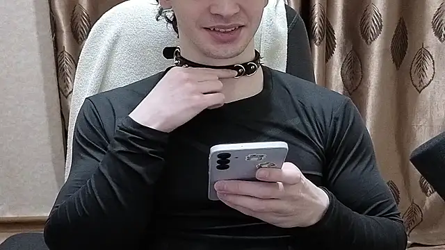 ShyDarko online show from February 12, 3:51 pm