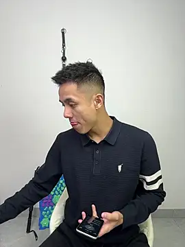 TOYOTA-01 online show from February 1, 1:54 pm