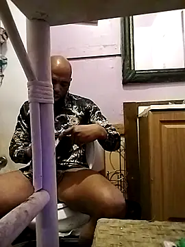 MrPerform74 online show from February 16, 2:20 am