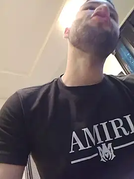 AndyKnoxx online show from February 10, 7:18 pm