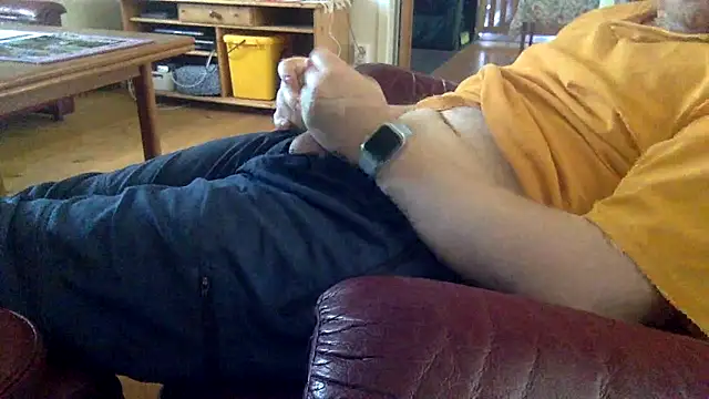 Herr Snusk online show from May 27, 11:40 am