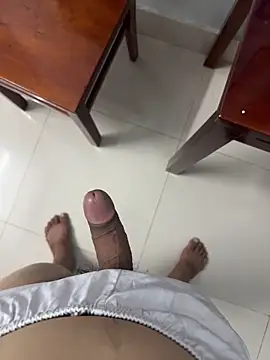 Ngoclinh555 online show from April 27, 3:08 pm