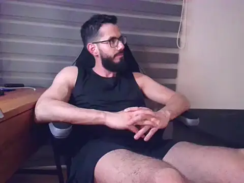 SlavSanz online show from January 7, 3:55 am