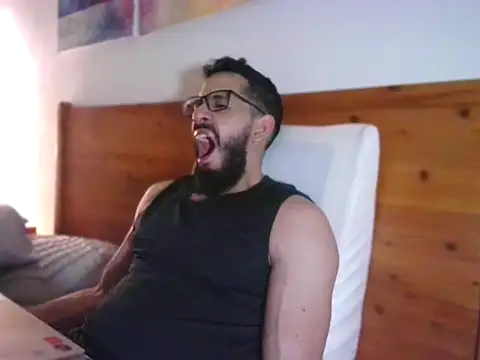 SlavSanz online show from January 6, 3:54 am